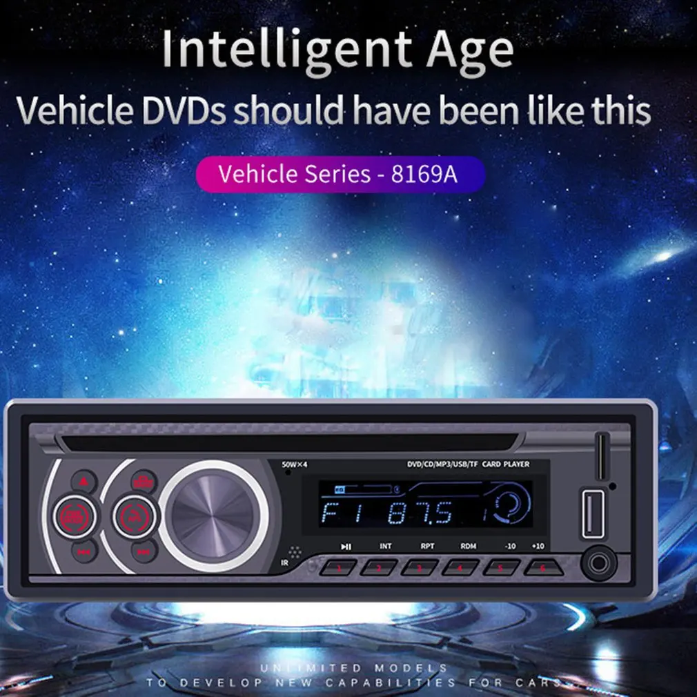 Car Media Player Car Wireless Hands-free MP3 Player Navigation Car Player Car Navigation Mp3 Radio Player
Car Media Player Car Wireless Hands-free MP3 Player Navigation Car Player Car Navigation Mp3 Radio Player