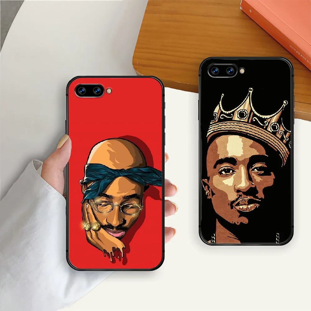 Rapper Hip Hop 2pac Tupac Phone Case Cover For Huawei 5T 7I 8A 8X 8 9X 9 10 10I 20 30 Honor Nova Pro Lite Black Black Tpu 3D
Rapper Hip Hop 2pac Tupac Phone Case Cover For Huawei 5T 7I 8A 8X 8 9X 9 10 10I 20 30 Honor Nova Pro Lite Black Black Tpu 3D
