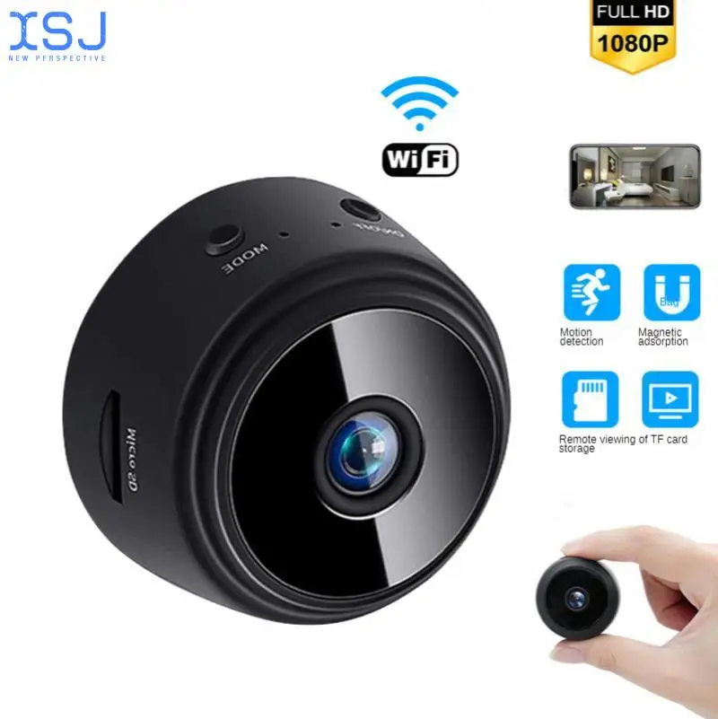 Popular A9 Camera Infrared Night Vision Wireless Security 1080P Hd Camera Wifi Hd Camera 
Popular A9 Camera Infrared Night Vision Wireless Security 1080P Hd Camera Wifi Hd Camera