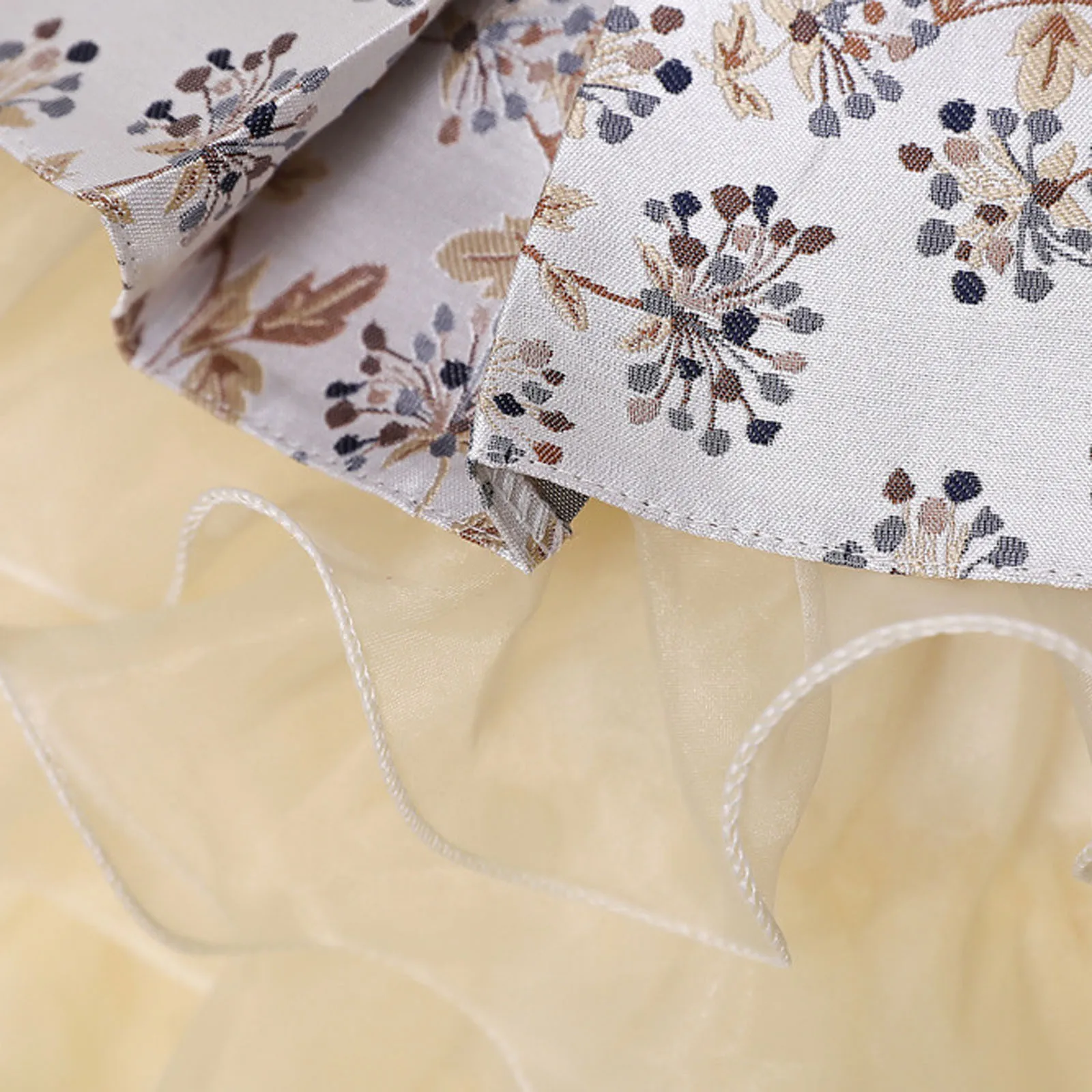 Flower Girl Dress Formal 3-8 Years Floral Baby Girls Dresses Vestidos Wedding Party Children Clothes Birthday Clothing Vestido
Flower Girl Dress Formal 3-8 Years Floral Baby Girls Dresses Vestidos Wedding Party Children Clothes Birthday Clothing Vestido