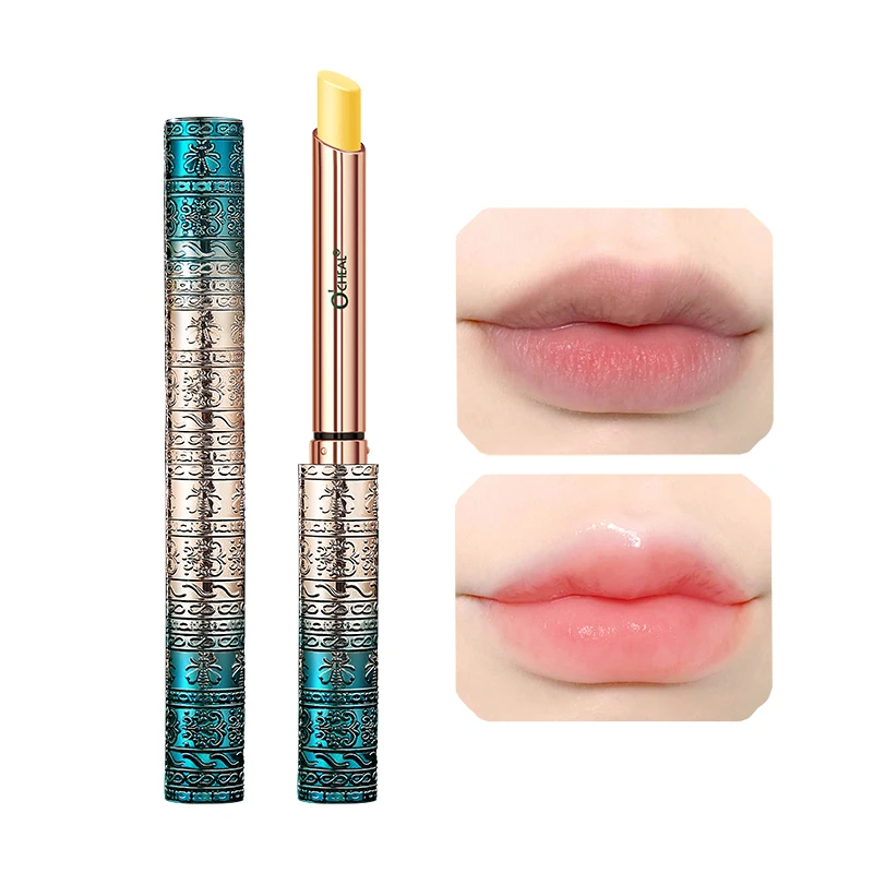 1 Pcs Moisture Lip Balm Long Lasting Moisturizing Lipstick Anti Aging Repair Lips Mask
1 Pcs Moisture Lip Balm Long Lasting Moisturizing Lipstick Anti Aging Repair Lips Mask
