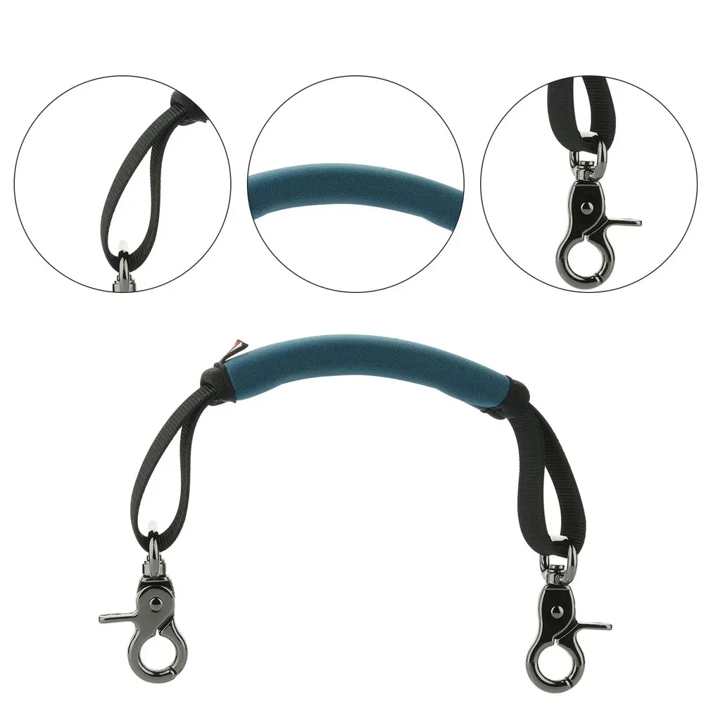 Lanyard Suitable For JBL Xtreme Speaker 1st Generation 2nd Generation 3rd Generation Universal Single-handed Lanyard
Lanyard Suitable For JBL Xtreme Speaker 1st Generation 2nd Generation 3rd Generation Universal Single-handed Lanyard