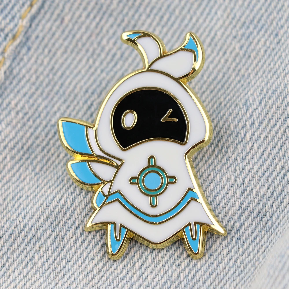 Genshin Impact Venti Badges With Anime Enamel Pin Brooches Bag Lapel Pin Cartoon Badges on Backpack Decorative Gift Accessories
Genshin Impact Venti Badges With Anime Enamel Pin Brooches Bag Lapel Pin Cartoon Badges on Backpack Decorative Gift Accessories