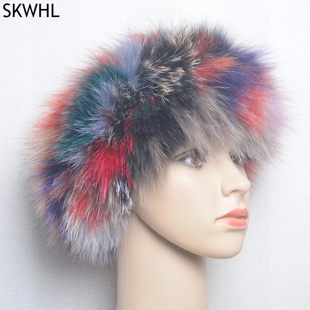 Autumn Winter Lady Real Fox Fur Scarf Girls Warm Soft Knit Elastic Real Fox Fur Ring Headband Natural Fox Fur Mufflers Scarves
Autumn Winter Lady Real Fox Fur Scarf Girls Warm Soft Knit Elastic Real Fox Fur Ring Headband Natural Fox Fur Mufflers Scarves