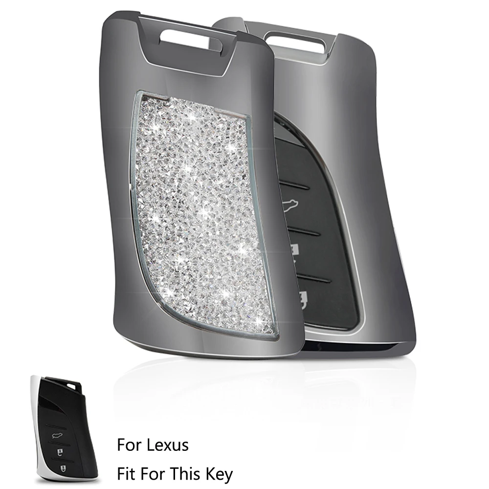 New ABS Car Key Case Full Cover Protect For Lexus UX200 UX250h ES200 ES300h ES350 US200 US260h 2018 2019 Accessories
New ABS Car Key Case Full Cover Protect For Lexus UX200 UX250h ES200 ES300h ES350 US200 US260h 2018 2019 Accessories