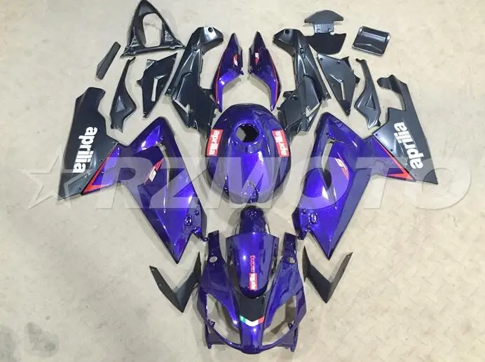 Injection New ABS Full Fairings kit Fit for Aprilia RS4 50 125 RS125 2006 2007 2008 2009 2010 2011 06 07 08 09 10 11 Purple
Injection New ABS Full Fairings kit Fit for Aprilia RS4 50 125 RS125 2006 2007 2008 2009 2010 2011 06 07 08 09 10 11 Purple