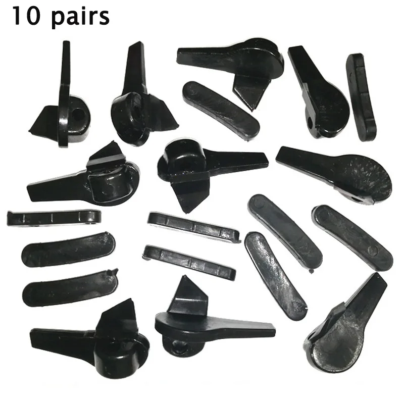 Brand New And High Quality10 Pairs Tire Changer Mount Demount Bird Head Bead Breaker Tyre Disassembly Tool Durable And Practical
Brand New And High Quality10 Pairs Tire Changer Mount Demount Bird Head Bead Breaker Tyre Disassembly Tool Durable And Practical