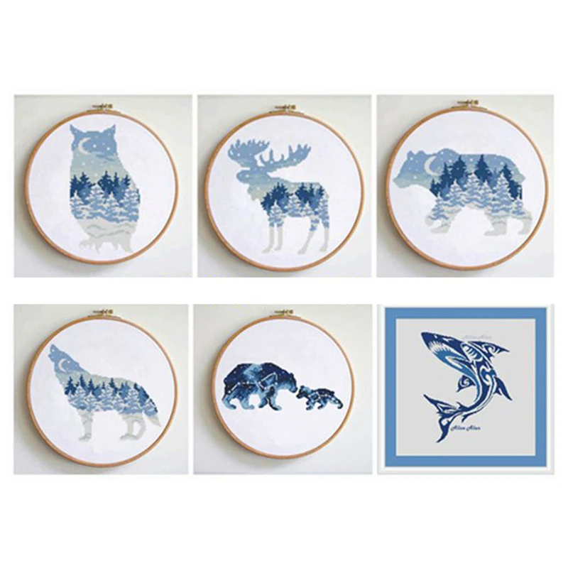 ZZ4377 For Needlework Kit NOT PRINTED Cross stich Painting Set Cross Stitch Kits Cross-stitch Embroidery Set Stitch Kits Cross
ZZ4377 For Needlework Kit NOT PRINTED Cross stich Painting Set Cross Stitch Kits Cross-stitch Embroidery Set Stitch Kits Cross