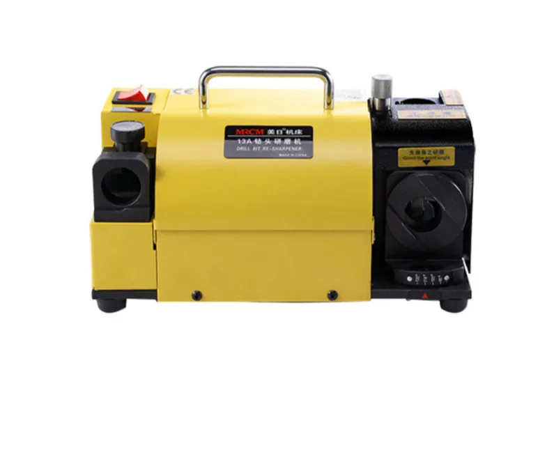 MR-13x Original grinder, sharpener, universal polisher, automatic grinding machine 
MR-13x Original grinder, sharpener, universal polisher, automatic grinding machine