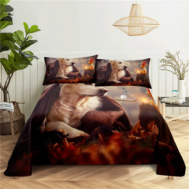 Lovely Golden Hair 0.9/1.2/1.5/1.8/2.0m Digital Printing Polyester Bed Flat Sheet With Pillowcase Print Bedding Set
Lovely Golden Hair 0.9/1.2/1.5/1.8/2.0m Digital Printing Polyester Bed Flat Sheet With Pillowcase Print Bedding Set