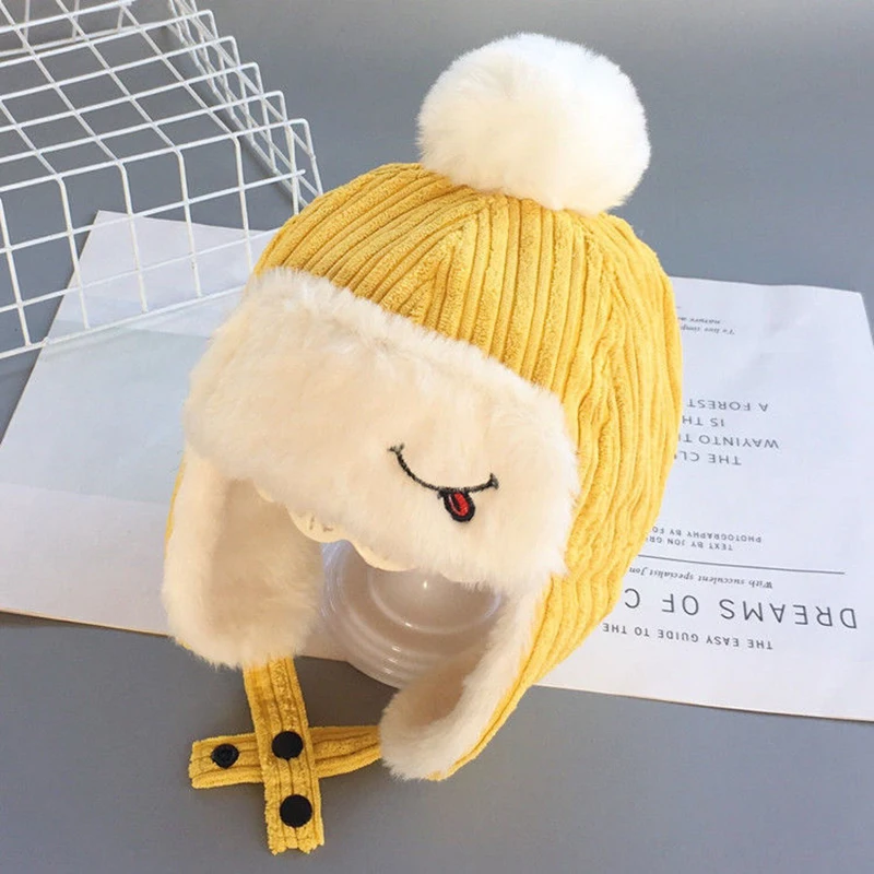 Хлопковая плюшевая детская шапка, плотная бархатная ветрозащитная шапка с ушками, осень и зима, шапка Lei Feng, сохраняет тепло зимой
Хлопковая плюшевая детская шапка, плотная бархатная ветрозащитная шапка с ушками, осень и зима, шапка Lei Feng, сохраняет тепло зимой