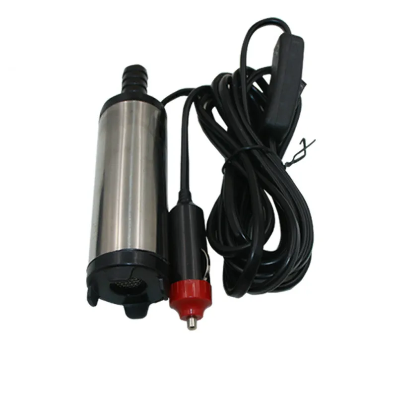High quality Cigar lighter 12V/24V 38mm electric DC pump diesel submersible oil small .
High quality Cigar lighter 12V/24V 38mm electric DC pump diesel submersible oil small .