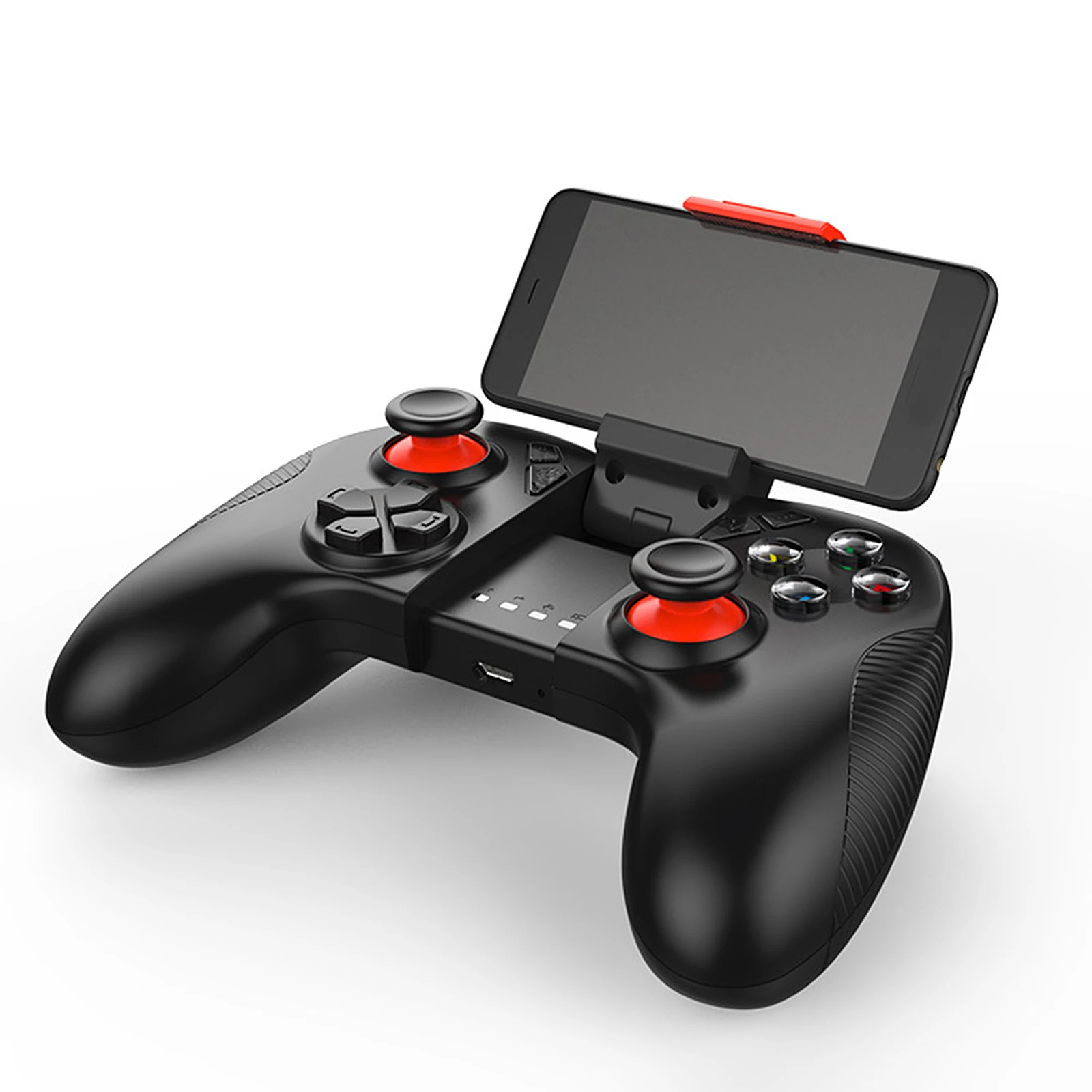 B04 беспроводной Bluetooth 3,0 геймпад контроллер Джойстик для планшета Android IOS
B04 беспроводной Bluetooth 3,0 геймпад контроллер Джойстик для планшета Android IOS