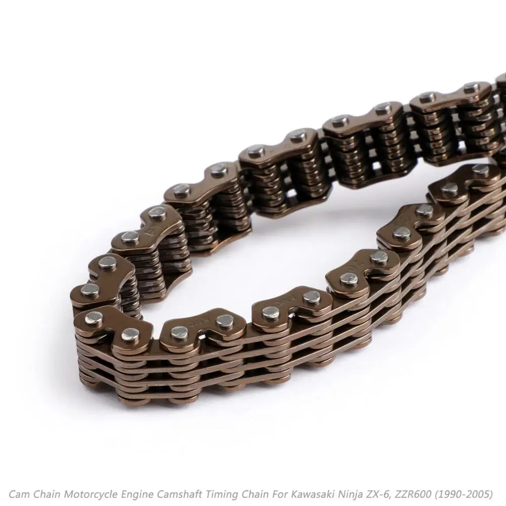 Artudatech Timing Cam Chain 132L For Suzuki LS650 Savage 650 Boulevard S40 12760-24B00 Cam Chain Camshaft Motorcycle Accessories
Artudatech Timing Cam Chain 132L For Suzuki LS650 Savage 650 Boulevard S40 12760-24B00 Cam Chain Camshaft Motorcycle Accessories