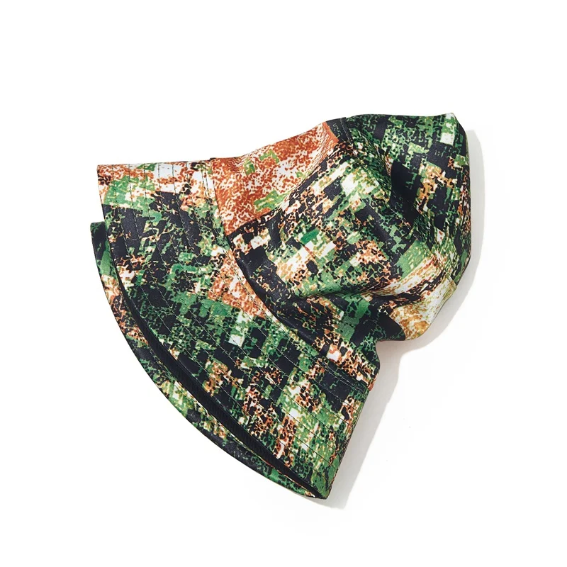 2021 Graffiti Printing Fishing Hat Women Sunscreen Bob Cap Double-sided Wear Bucket Hats Autumn Fisherman Caps for Men Headwear
2021 Graffiti Printing Fishing Hat Women Sunscreen Bob Cap Double-sided Wear Bucket Hats Autumn Fisherman Caps for Men Headwear