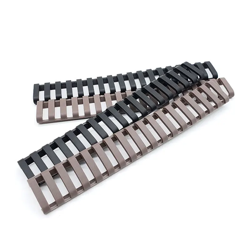Picany Track Soft Rubber Guard (4 Piece Set) Trapezoidal Guard Soft Rubber Guide Rail
Picany Track Soft Rubber Guard (4 Piece Set) Trapezoidal Guard Soft Rubber Guide Rail