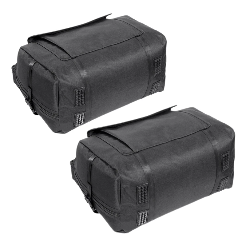 2 Pcs Echo Piano Accordion Bag Suitable for Buluolang, Parrot and Other Brand Accordions, 48/60/72 Bass & 80/96 Bass
2 Pcs Echo Piano Accordion Bag Suitable for Buluolang, Parrot and Other Brand Accordions, 48/60/72 Bass & 80/96 Bass
