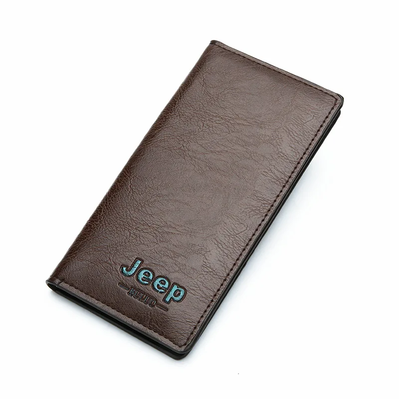 New High Quality Genuine Leather Men's Wallet Fashion Long Wallet Mobile Phone Credit Card Wallet Clutch Bag Purse Wallets
New High Quality Genuine Leather Men's Wallet Fashion Long Wallet Mobile Phone Credit Card Wallet Clutch Bag Purse Wallets