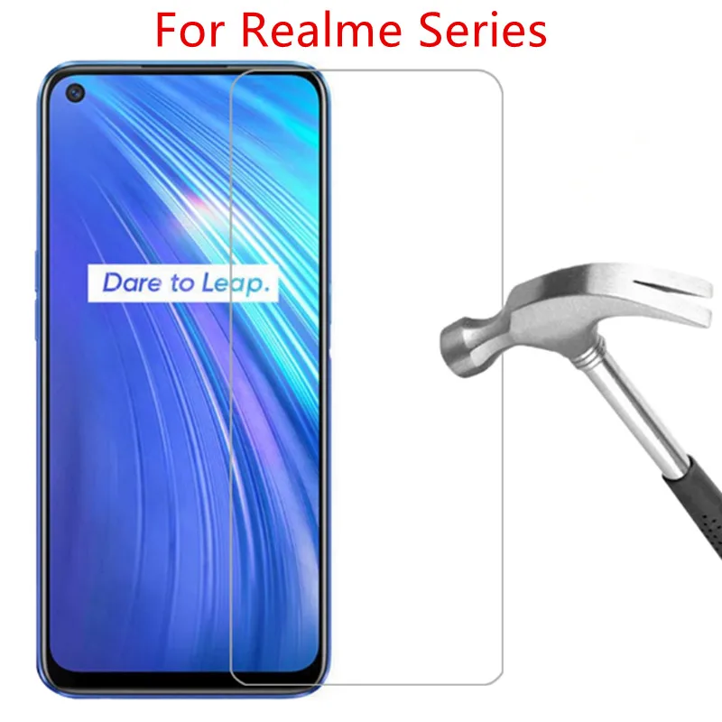 3pieces 9H Tempered Glass For Realme 7 Pro Realme7 5G Safety Screen Protector Glass on realme 6s 6i 6 pro Phone Protective Glass
3pieces 9H Tempered Glass For Realme 7 Pro Realme7 5G Safety Screen Protector Glass on realme 6s 6i 6 pro Phone Protective Glass