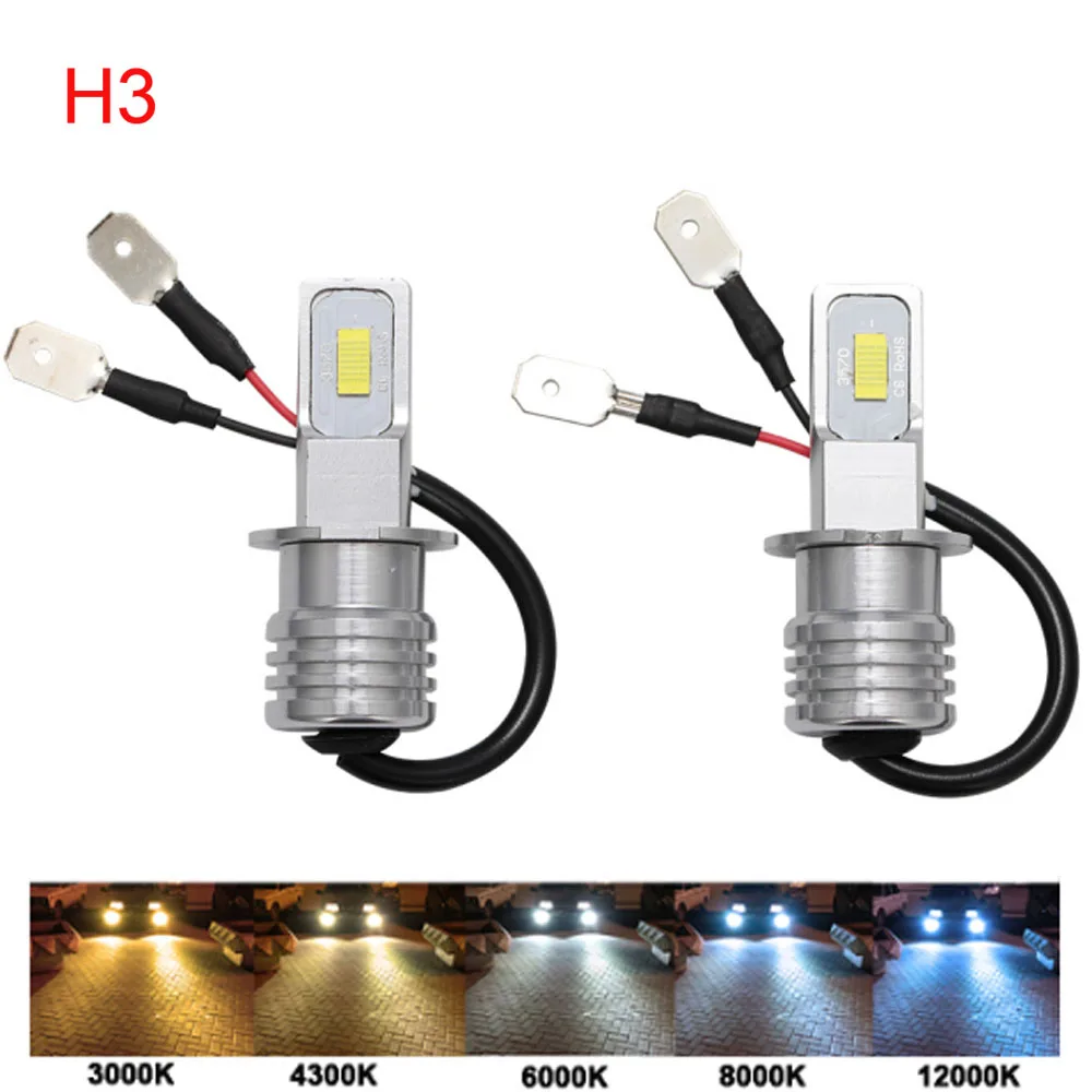 2Pcs Mini T1 Super Bright H4 Led Fog Lamps H1 H3 H7 H11 9006 Led Auto Driving Mini Fog Car Headlight Lights
2Pcs Mini T1 Super Bright H4 Led Fog Lamps H1 H3 H7 H11 9006 Led Auto Driving Mini Fog Car Headlight Lights