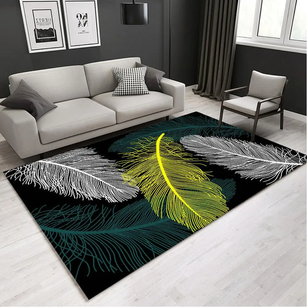 Carpet Home Bedroom Carpet Decorative Office Rug Nordic Simple Living Room Sofa Coffee Table Floor Mat Study Room Area Rugs
Carpet Home Bedroom Carpet Decorative Office Rug Nordic Simple Living Room Sofa Coffee Table Floor Mat Study Room Area Rugs