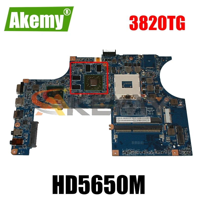 JM31-CP MB 09921-3 м 48.4HL01.03M MBPV101001 MBREM01002 для acer aspire 3820TG Материнская плата ноутбука HD5650M MB.PV101.001
JM31-CP MB 09921-3 м 48.4HL01.03M MBPV101001 MBREM01002 для acer aspire 3820TG Материнская плата ноутбука HD5650M MB.PV101.001