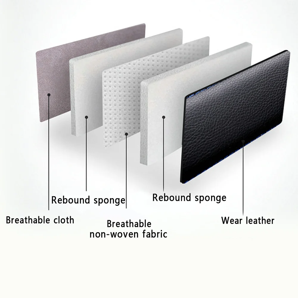 Universal Car Seat Cover Leather Fashion Style Breathable Car Seat Cover Car Auto Front Interior Accessories
Universal Car Seat Cover Leather Fashion Style Breathable Car Seat Cover Car Auto Front Interior Accessories