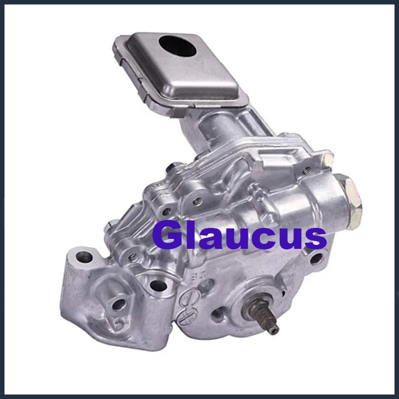 2AZ 2AZFE Engine oil pump for TOYOTA CAMRY RAV4 SOLARA AVENSIS VERSO PREVIA ACR50 2.4L 16V 2362CC 2002- 15100-28020 15100-0H010
2AZ 2AZFE Engine oil pump for TOYOTA CAMRY RAV4 SOLARA AVENSIS VERSO PREVIA ACR50 2.4L 16V 2362CC 2002- 15100-28020 15100-0H010