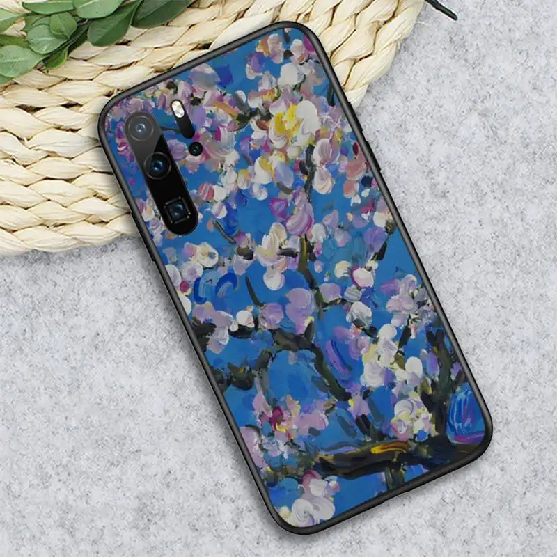 Retro art Van Gogh painting Phone Case For Huawei honor Mate P 10 20 30 40 i 9 8 pro x Lite smart 2019 nova 5t
Retro art Van Gogh painting Phone Case For Huawei honor Mate P 10 20 30 40 i 9 8 pro x Lite smart 2019 nova 5t