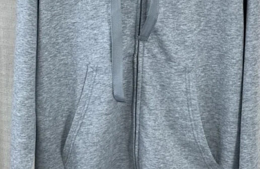 100% Cotton Spring and Autumn New Classic Double Pocket Hooded Zipper Casual Loose Solid Color Sweatshirt
100% Cotton Spring and Autumn New Classic Double Pocket Hooded Zipper Casual Loose Solid Color Sweatshirt
