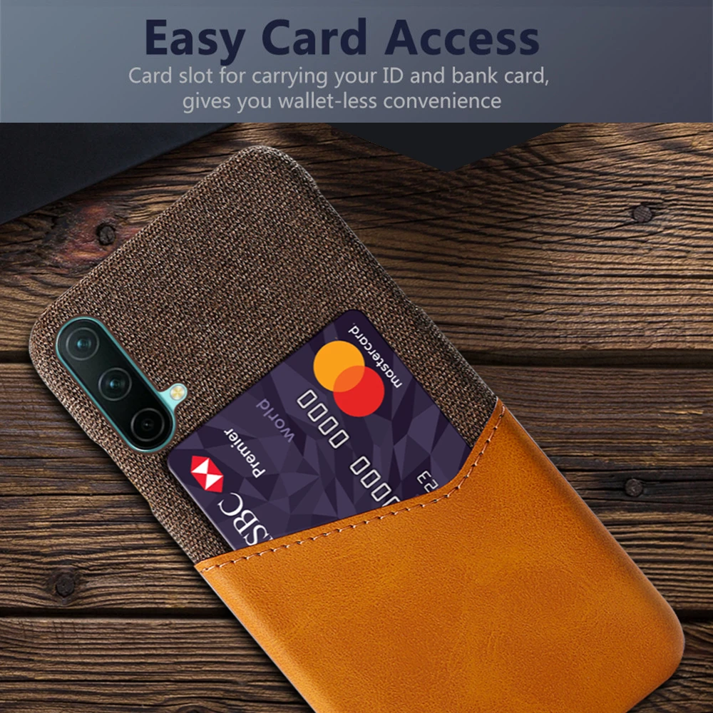 Card Slot Cover Business Case For OnePlus Nord CE N200 5G Coque Luxury PU Leather Funda For One Plus Nord Core Edition 5G Capa
Card Slot Cover Business Case For OnePlus Nord CE N200 5G Coque Luxury PU Leather Funda For One Plus Nord Core Edition 5G Capa