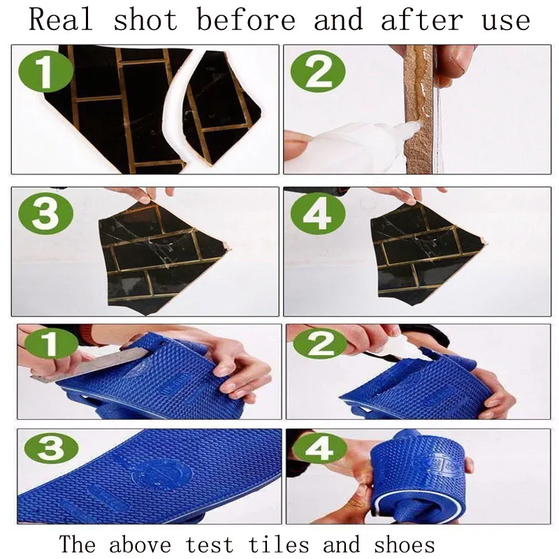 Soldering Agent Strongerand Stronger Than Welding GlueUniversal WeldingGlue Plastic Wood Metal RubberTireRepairGlue super glue
Soldering Agent Strongerand Stronger Than Welding GlueUniversal WeldingGlue Plastic Wood Metal RubberTireRepairGlue super glue