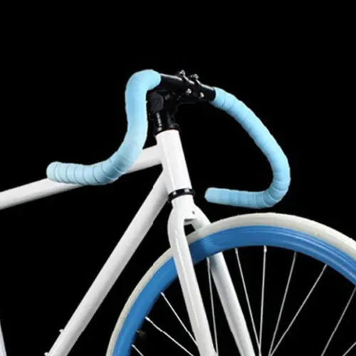 Road Racing Bike Cycling Hand Grips Handle Bar Tapes Bicycle Handlebar Tape Wraps Solid & Camouflage Color with 2 Bar End Plugs 
Road Racing Bike Cycling Hand Grips Handle Bar Tapes Bicycle Handlebar Tape Wraps Solid & Camouflage Color with 2 Bar End Plugs