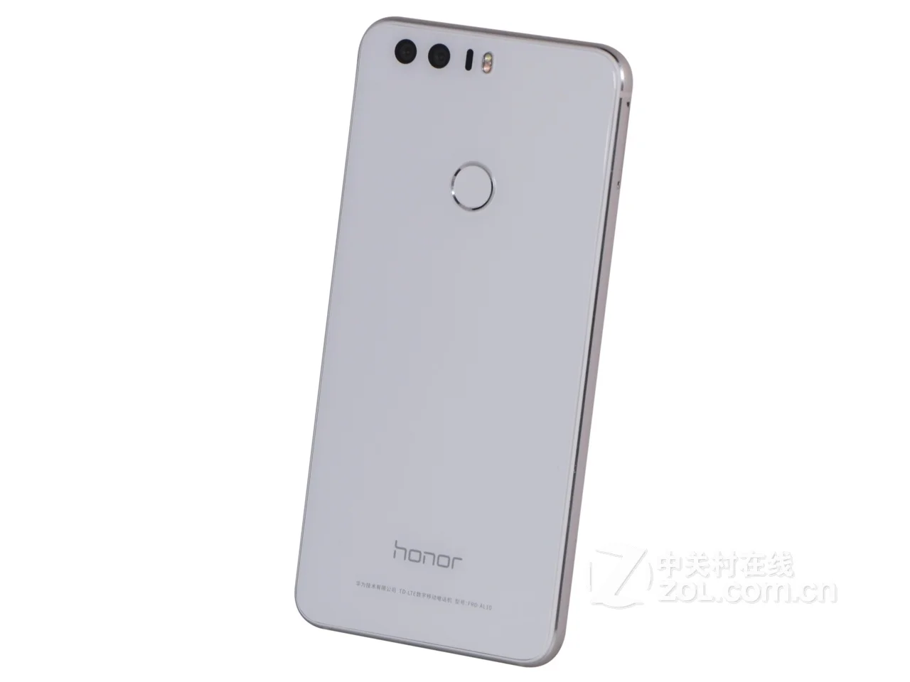 В наличии Honor 8 4G LTE смартфон 12.0MP 3 камеры распознание отпечатка пальца 5 2 дюйма