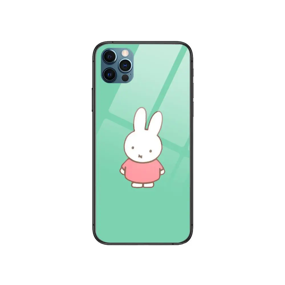 Famous Dutch brand rabbit miffies Anime Style Phone Case cover For iphone 12 pro max 11 8 7 6 s XR PLUS X XS SE 2020 mini bla
Famous Dutch brand rabbit miffies Anime Style Phone Case cover For iphone 12 pro max 11 8 7 6 s XR PLUS X XS SE 2020 mini bla