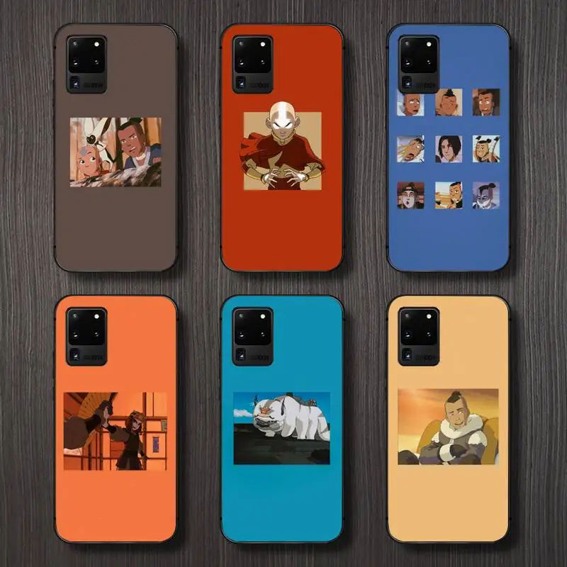 Avatar The Last Japan anime Phone Case For Samsung galaxy A S note 10 12 20 32 40 50 51 52 70 71 72 21 fe s ultra plus
Avatar The Last Japan anime Phone Case For Samsung galaxy A S note 10 12 20 32 40 50 51 52 70 71 72 21 fe s ultra plus