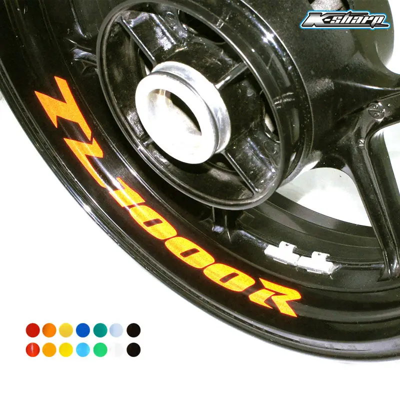 8 X CUSTOM INNER RIM DECALS WHEEL Reflective STICKERS STRIPES FIT SUZUKI TL 1000R
8 X CUSTOM INNER RIM DECALS WHEEL Reflective STICKERS STRIPES FIT SUZUKI TL 1000R