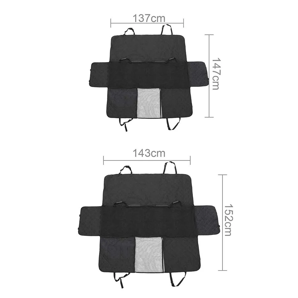 Dog Car Seat Cover Waterproof Pet Transport Dog Carrier Car Backseat Protector Mat Car Hammock For Small Large Dogs
Dog Car Seat Cover Waterproof Pet Transport Dog Carrier Car Backseat Protector Mat Car Hammock For Small Large Dogs