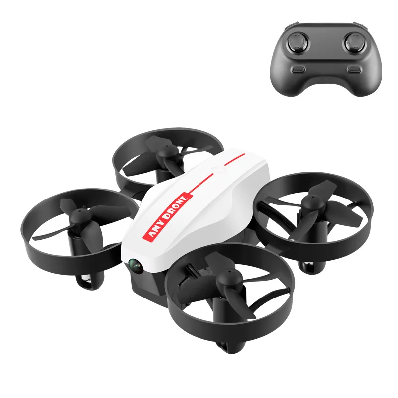 New Mini Drone Aerial Photography Four-axis Aircraft Mini Fall-resistant Children's Remote Control Aircraft Drone with Camera 
New Mini Drone Aerial Photography Four-axis Aircraft Mini Fall-resistant Children's Remote Control Aircraft Drone with Camera