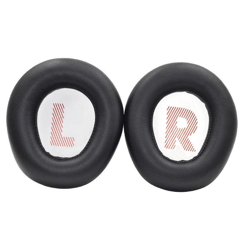 X37D Replacement Earpads Pillow Ear Pads Foam Cushion Cover Cups Repair Parts for -JBL Quantum 600 Wireless Headphone
X37D Replacement Earpads Pillow Ear Pads Foam Cushion Cover Cups Repair Parts for -JBL Quantum 600 Wireless Headphone