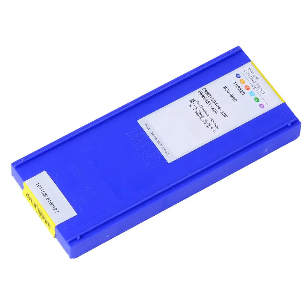 carbide turning insert tools DNMG150404-ADF YB9320 CNC tool for semi-finishing and finishing DNMG 150404 DNMG150404 DNMG431
carbide turning insert tools DNMG150404-ADF YB9320 CNC tool for semi-finishing and finishing DNMG 150404 DNMG150404 DNMG431