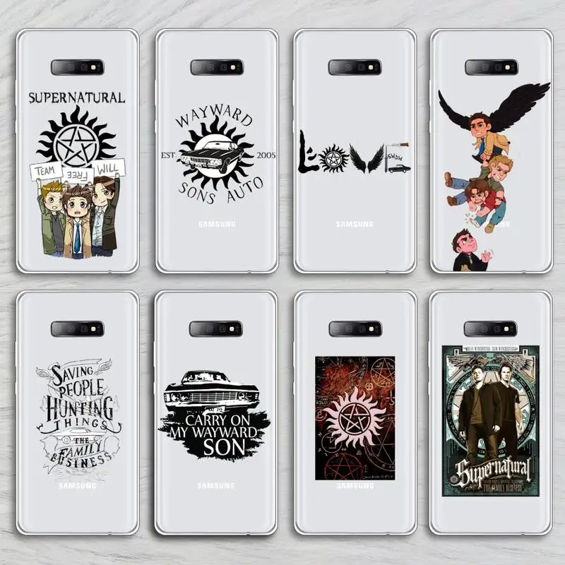 Supernatural Jared Padalecki Phone Case Transparent for Samsung A71 S9 10 20 HUAWEI p30 40 honor 10i 8x xiaomi note 8 Pro 10t 11
Supernatural Jared Padalecki Phone Case Transparent for Samsung A71 S9 10 20 HUAWEI p30 40 honor 10i 8x xiaomi note 8 Pro 10t 11