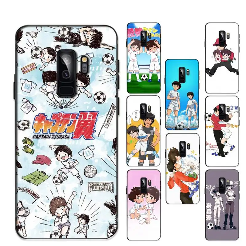 Captain Tsubasa Ozora Genzo Football Phone Case For Samsung Galaxy S20lite S21 S21ULTRA s20 s20plus S21plus 20UlTRA
Captain Tsubasa Ozora Genzo Football Phone Case For Samsung Galaxy S20lite S21 S21ULTRA s20 s20plus S21plus 20UlTRA