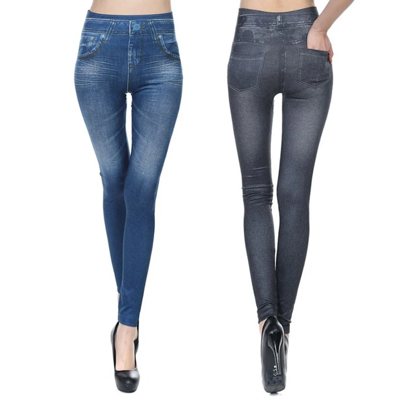 2021 Spring Women's Jeans High Waist Stretch Skinny Denim Pants Winter Blue Retro Washed Elastic Slim Pencil Trousers
2021 Spring Women's Jeans High Waist Stretch Skinny Denim Pants Winter Blue Retro Washed Elastic Slim Pencil Trousers