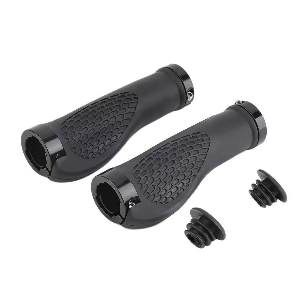 1 Pair MTB Road Cycling Skid-Proof Grips Anti-Skid Rubber Bicycle Grips Mountain Bike Lock On Bicycle Handlebars Grips Wholesell
1 Pair MTB Road Cycling Skid-Proof Grips Anti-Skid Rubber Bicycle Grips Mountain Bike Lock On Bicycle Handlebars Grips Wholesell
