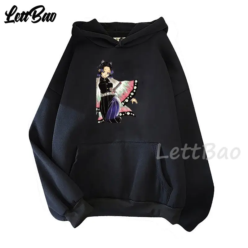 Demon Slayer Kimetsu No Yaiba Men and Women Anime Cute Graphics Hooded Sweatshirt Casual Street Clothing Aesthetic Sweatshirt
Demon Slayer Kimetsu No Yaiba Men and Women Anime Cute Graphics Hooded Sweatshirt Casual Street Clothing Aesthetic Sweatshirt