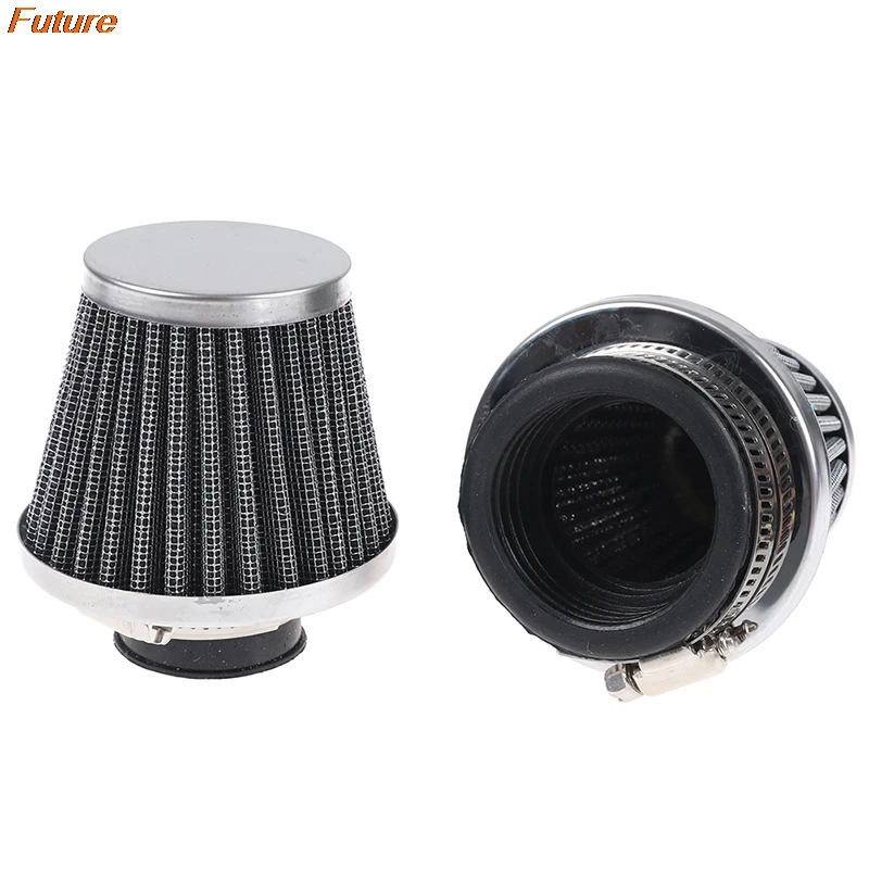 1x Motorcycle Air Filter Element Automatic Cleaner Double Foam Filter 28/35/39/42/44/48/50/52/54/60mm
1x Motorcycle Air Filter Element Automatic Cleaner Double Foam Filter 28/35/39/42/44/48/50/52/54/60mm