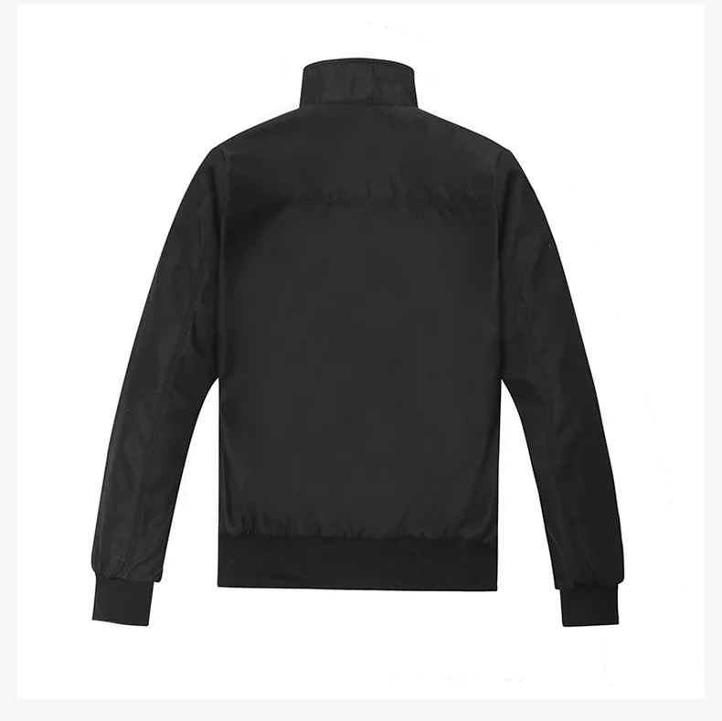2019 New Men's Jacket Spring Jacket Korean Version Of The Trend Of Loose Casual Men's Hand Some Pilot Zipper Jacket 471180
2019 New Men's Jacket Spring Jacket Korean Version Of The Trend Of Loose Casual Men's Hand Some Pilot Zipper Jacket 471180