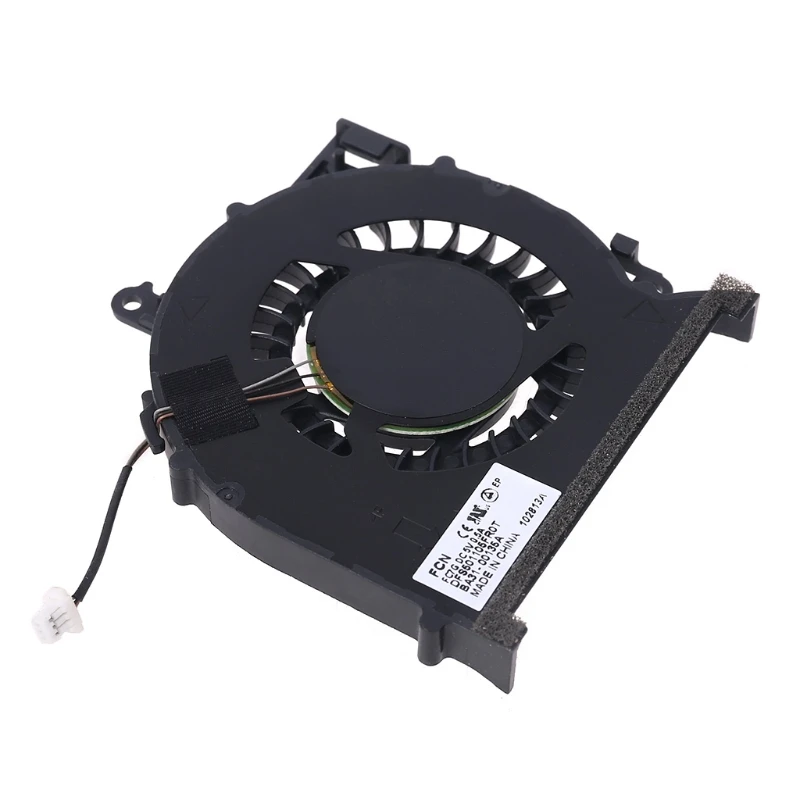 CPU Cooling Fan Replacement for NP660Z5E NP670Z5E NP680Z5E NP770Z5E NP780Z5E NP870Z5E NP880Z5E Laptop Fan Cooler 
CPU Cooling Fan Replacement for NP660Z5E NP670Z5E NP680Z5E NP770Z5E NP780Z5E NP870Z5E NP880Z5E Laptop Fan Cooler