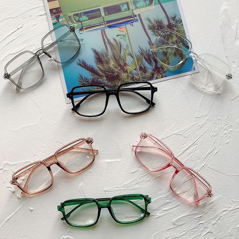 Fashion Children Anti Blue Light Computer Game Protective Glasses for Boy/girls Quare Kids Anti-blue Light Goggles Eyewear Frame
Fashion Children Anti Blue Light Computer Game Protective Glasses for Boy/girls Quare Kids Anti-blue Light Goggles Eyewear Frame